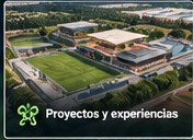 Instalaciones deportivas