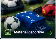 Equipamiento deportivo