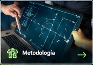 Metodología de fútbol